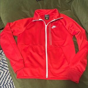 Vintage Nike Track Jacket
